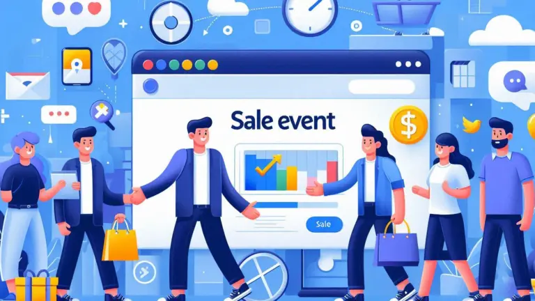 Google запускає новий тип промоцій “Sale Event” у Merchant Center