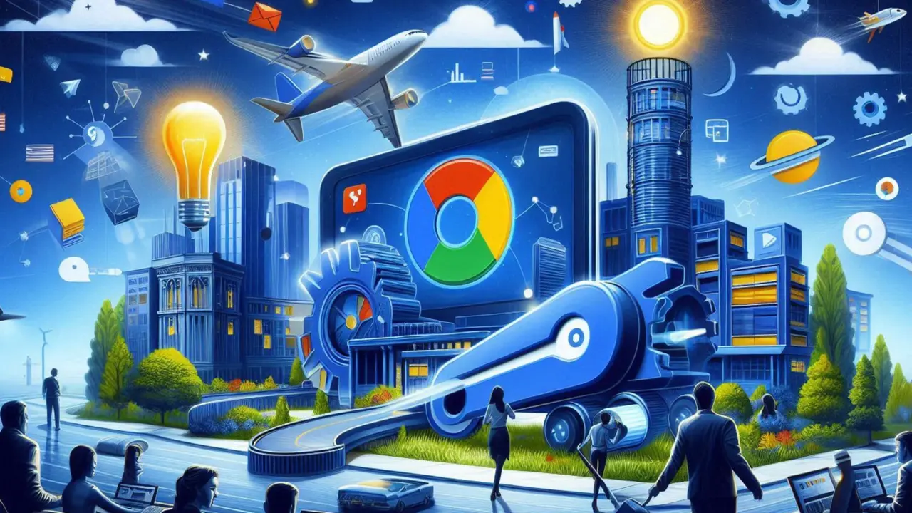 Як використовувати сегменти Lookalike у Google Ads