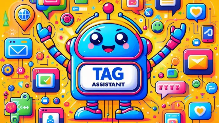 Google відновлює Tag Assistant