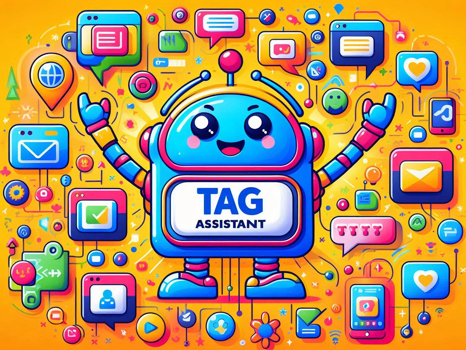 Google відновлює Tag Assistant