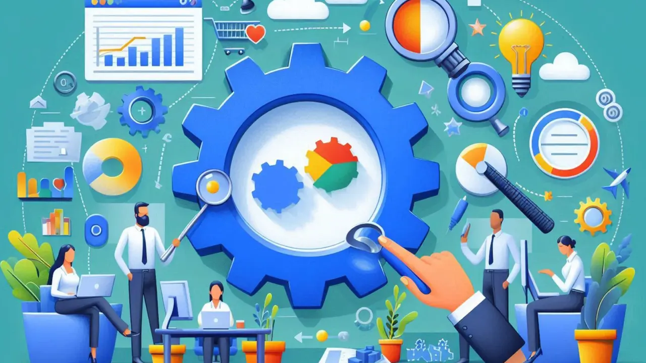 Використання first party data для оптимізації кампаній Google Ads