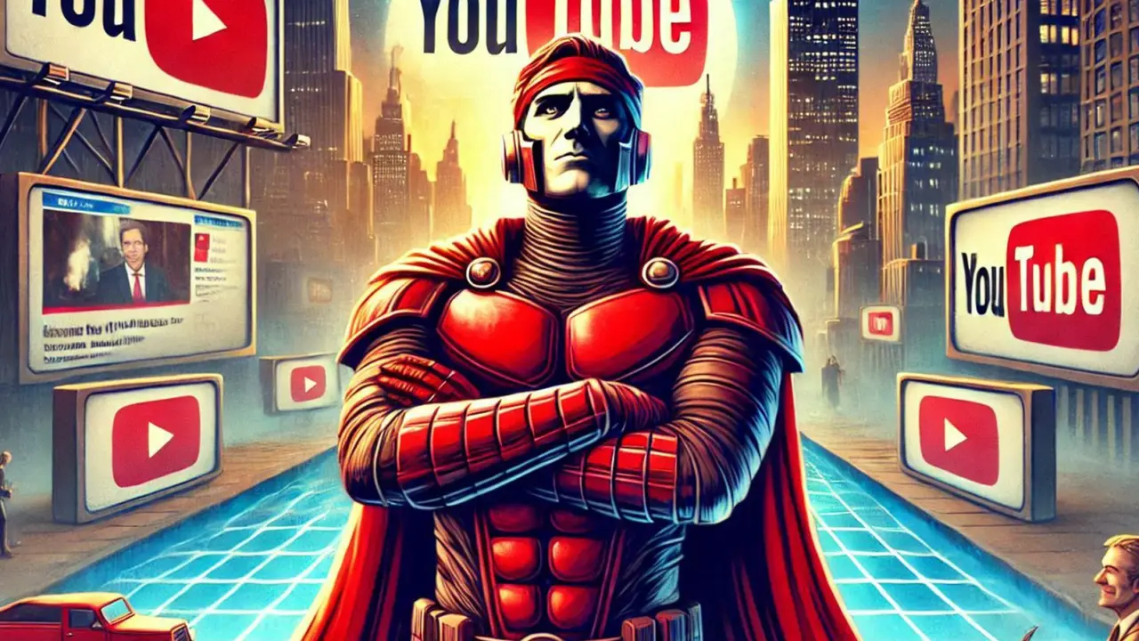 Звіт про тренди YouTube виявляє 7 важливих змін