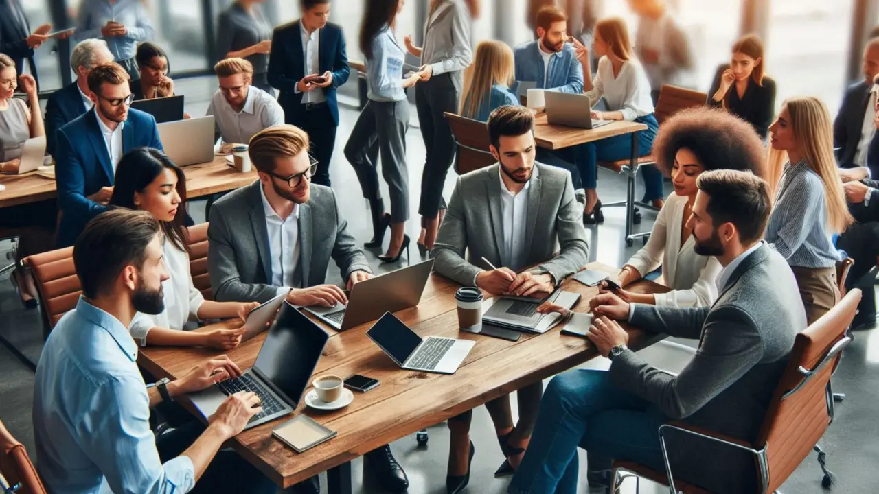 5 ключових тенденцій, що змінюють B2B маркетинг: звіт LinkedIn