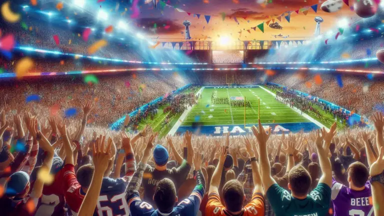 Рекламні ролики Super Bowl 2025, випущені до та під час гри