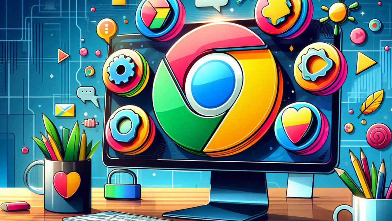 6 безкоштовних розширень Chrome для PPC