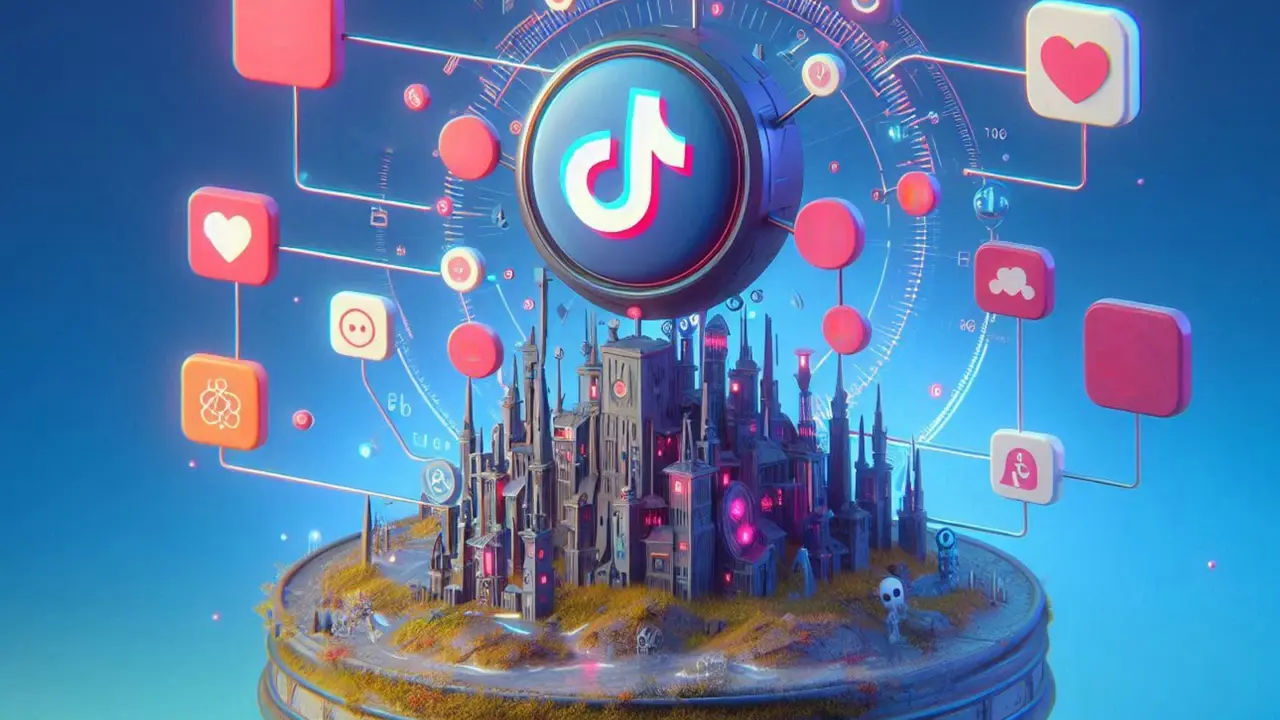 TikTok вдосконалює Media Mix Modeling за допомогою нового API та інтеграції Earned Data