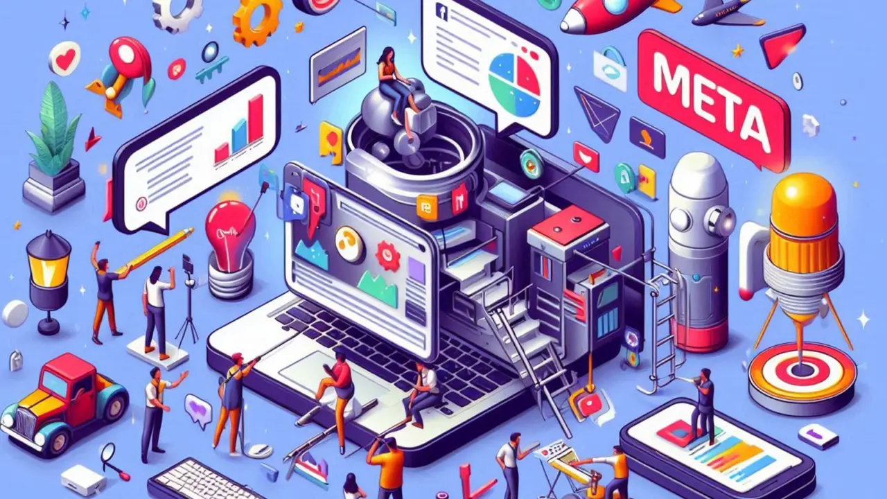 Meta впроваджує оновлення рекламних інструментів на Facebook та Instagram