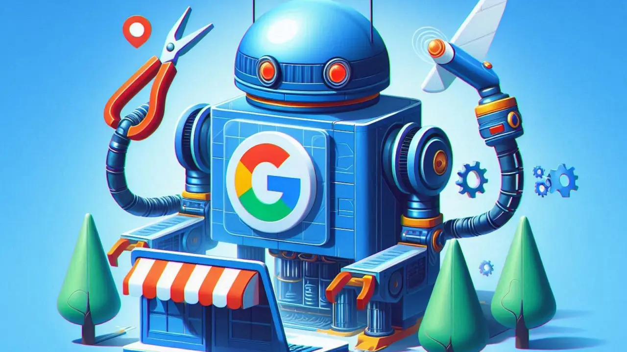 Google випустив березневе оновлення основного алгоритму 2025 року