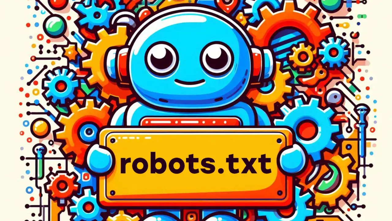 Robots.txt і SEO: що потрібно знати у 2025 році