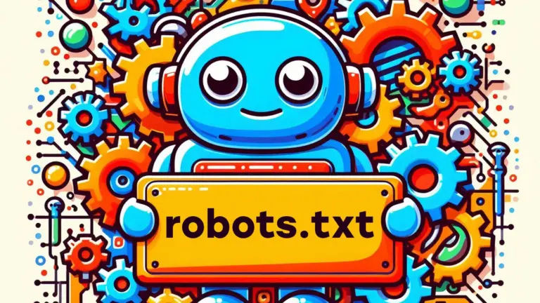 Robots.txt і SEO: що потрібно знати у 2025 році