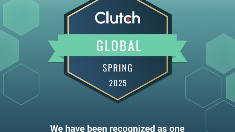 UAMASTER — переможець Clutch Global Awards 2025!
