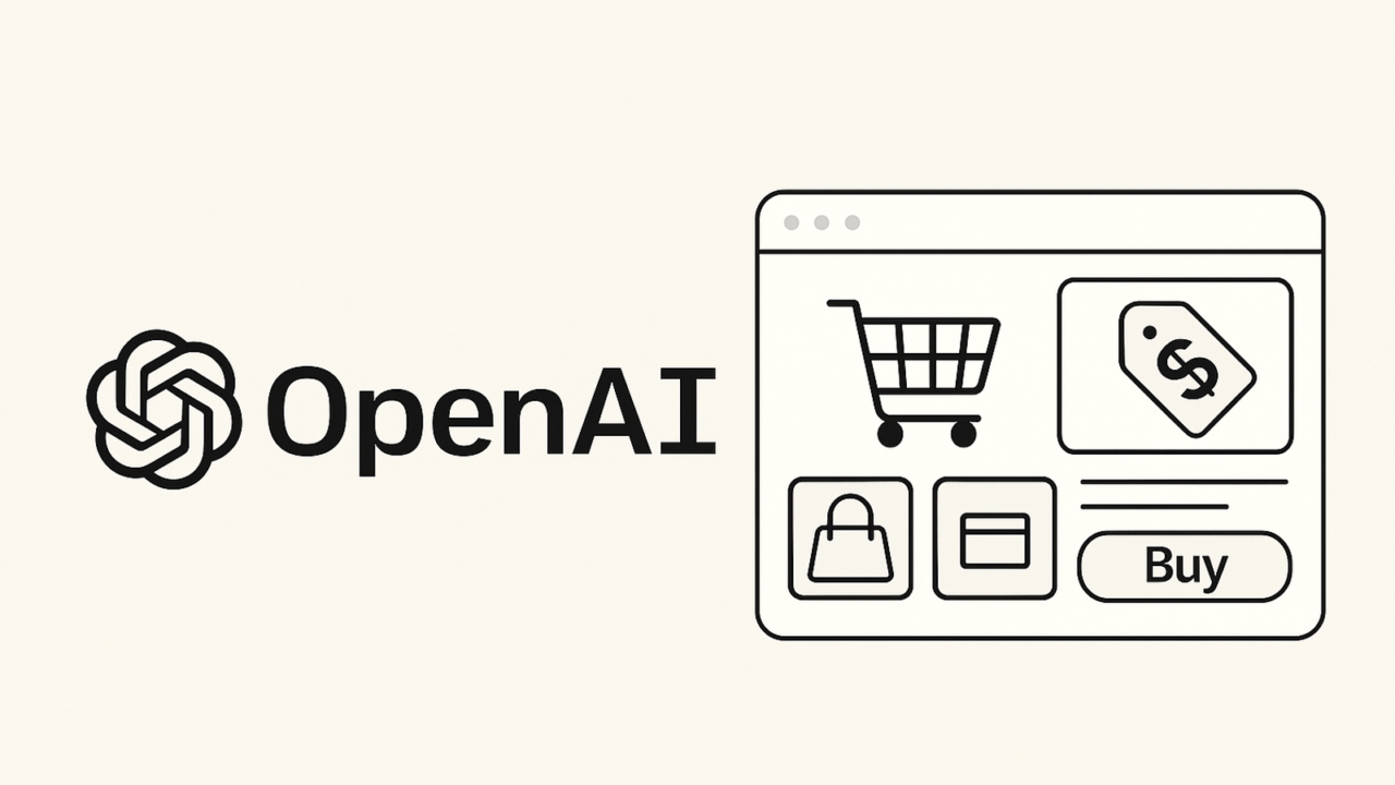 OpenAI запускає функцію шопінгу в ChatGPT Search