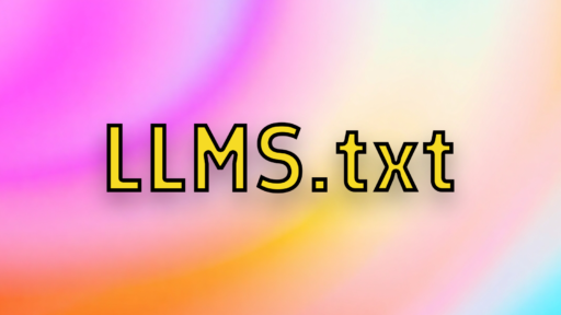 LLMS.txt: що це за файл і навіщо він потрібен сайту
