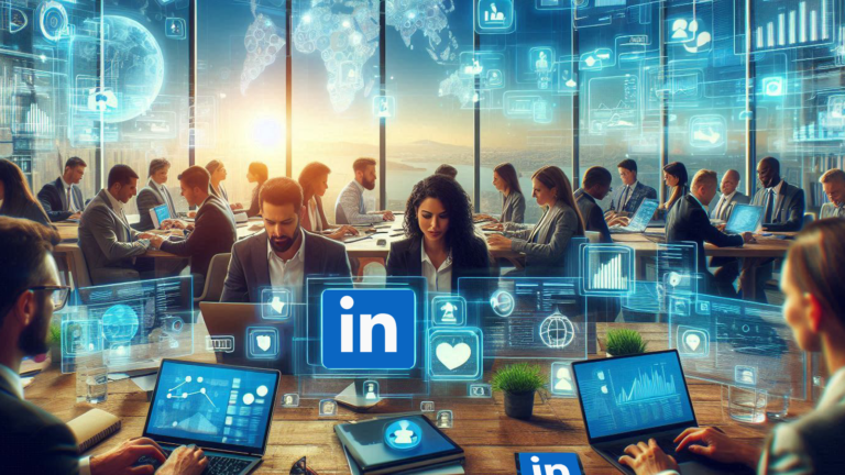 5 форматів реклами в LinkedIn, які варто протестувати для зростання B2B-бізнесу