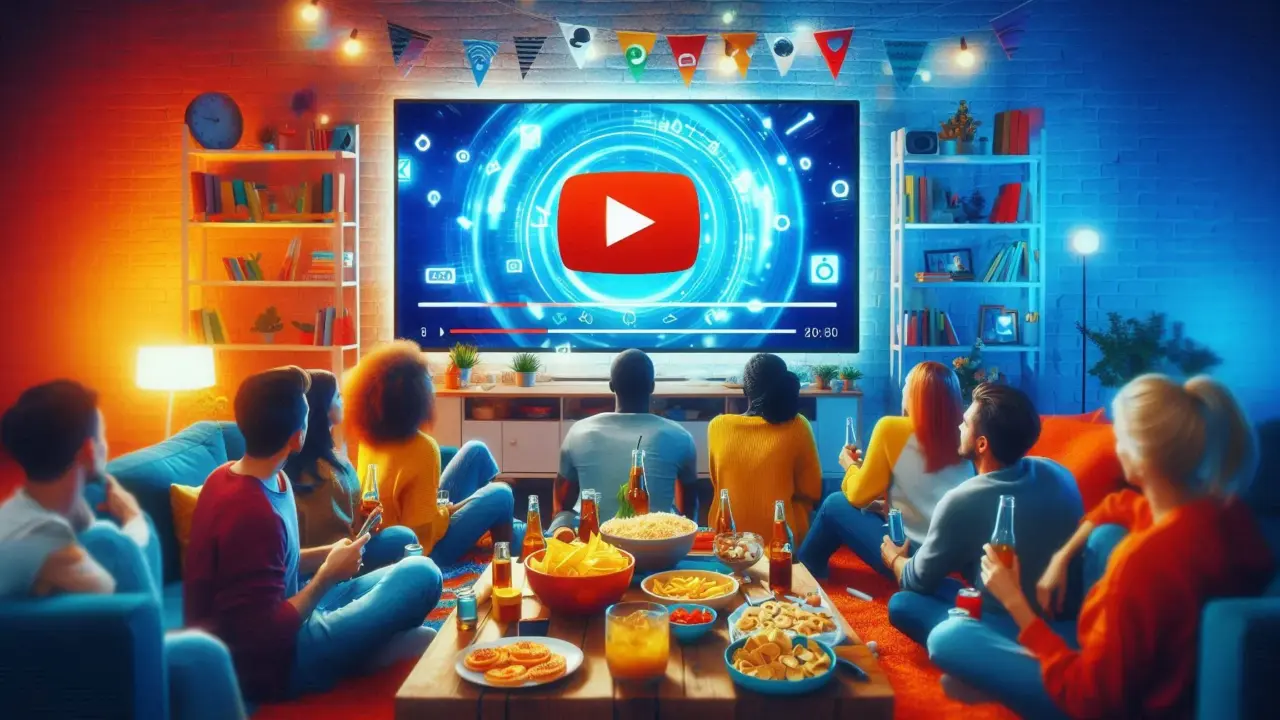 YouTube спрощує просування Shorts