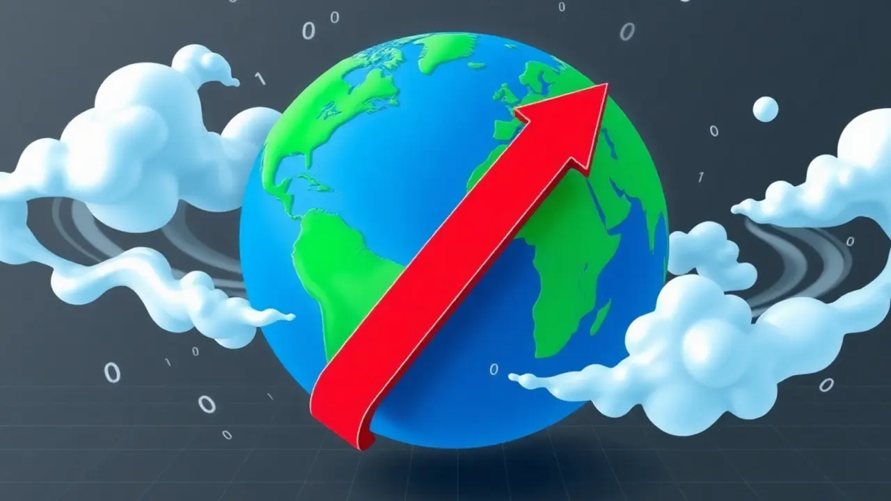 Як розширити охоплення з reverse location targeting у Google Ads