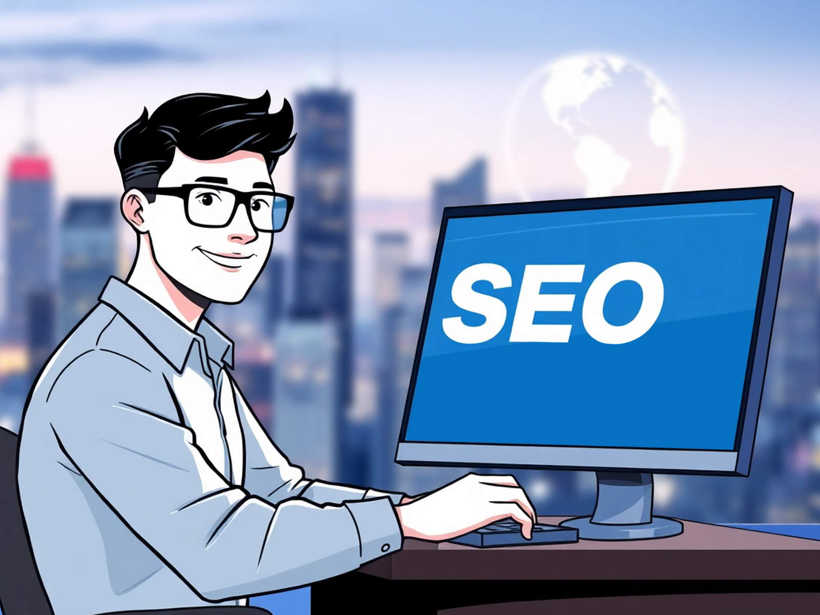 Безплатні інструменти від Geoptie для SEO-фахівців