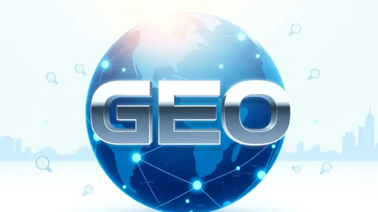 Інтеграція GEO у сучасне SEO