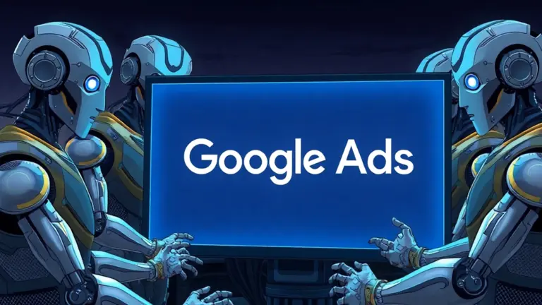 Що робити, коли ефективність Google Ads знижується