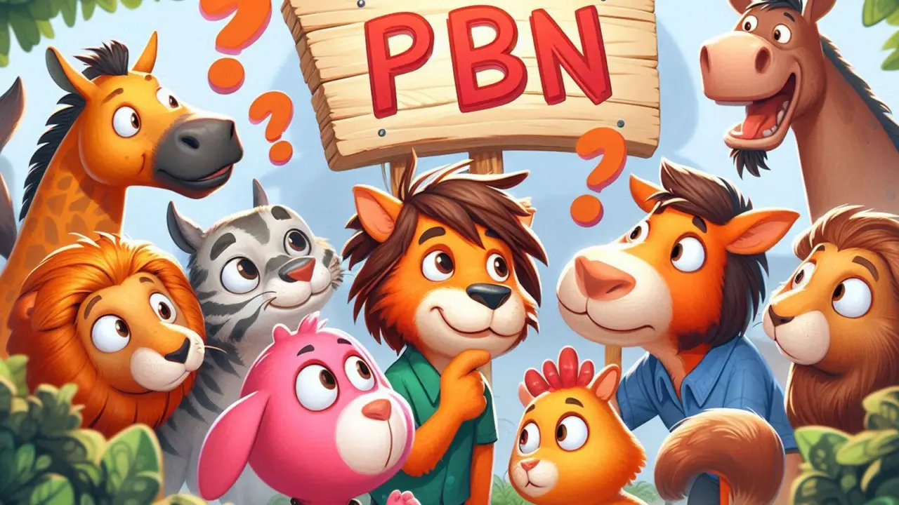 Що таке PBN? Ризики, вигоди та вплив на SEO