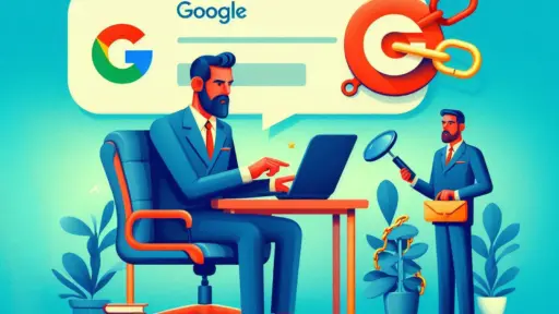 Google оновлює політики для посилань у бізнес-профілях