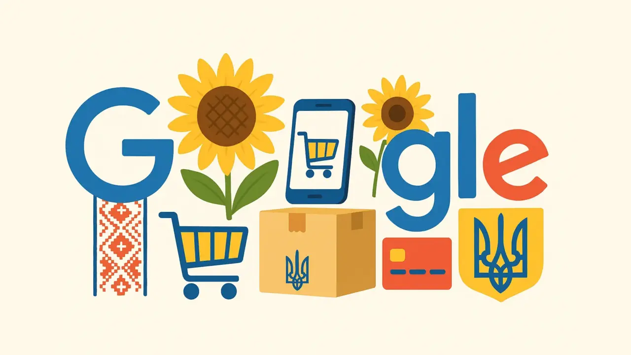 Як брендам збільшити продажі у високий сезон 2025: поради від Google