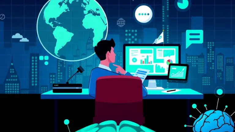 GEO Content Audit: новий підхід до контенту в епоху AI