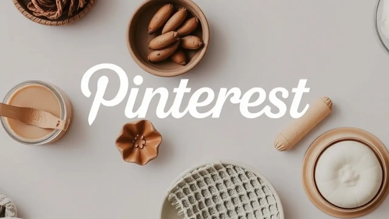 Pinterest тестує формат Top of Search Ads