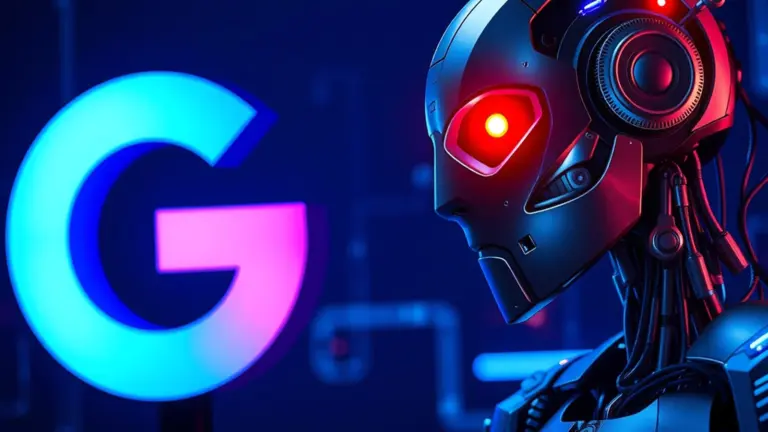 Google vs ШІ: що насправді приносить результати?