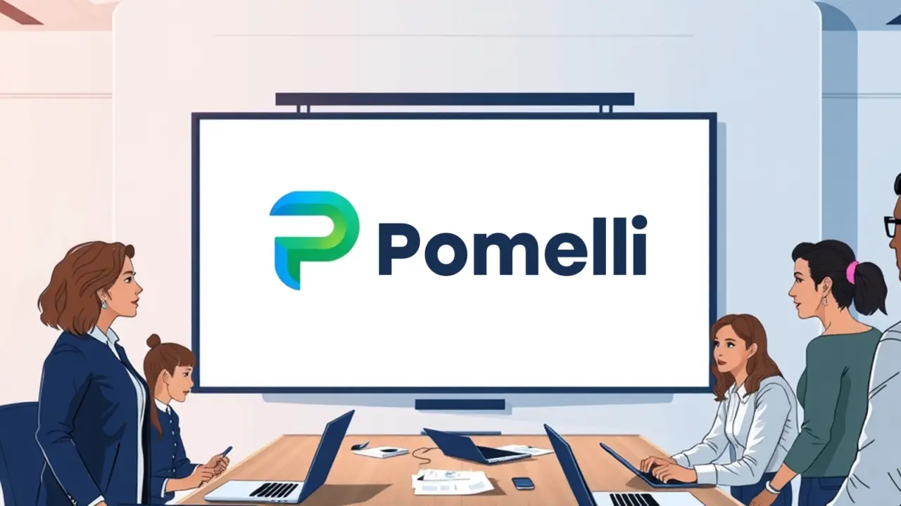 Google Labs та DeepMind представили Pomelli