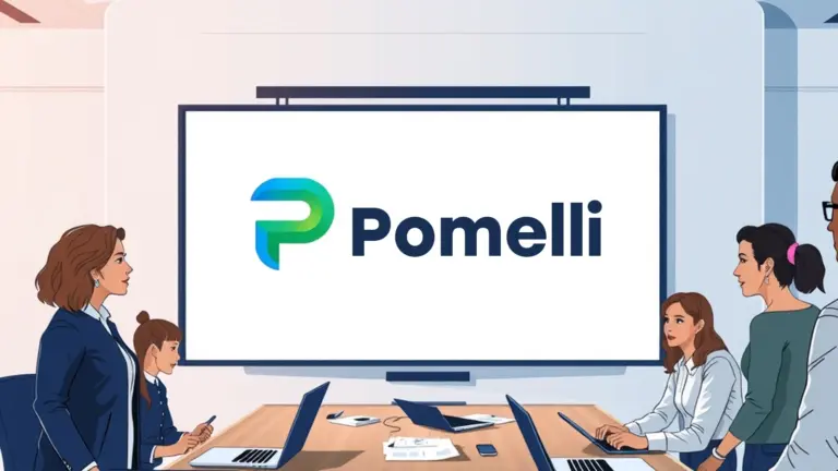 Google Labs та DeepMind представили Pomelli