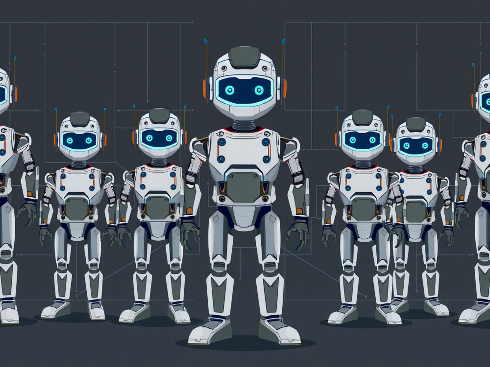 7 ключових напрямків розвитку ШІ у пошукових системах у 2026 році