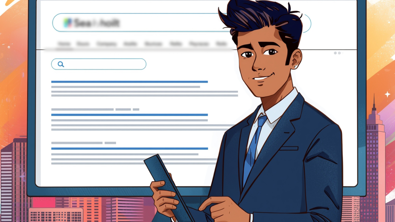 Чому SEO-стратегія є критично важливою для бізнесу