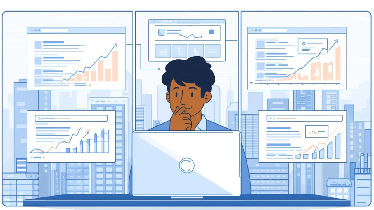 7 ключових SEO-переваг, які бізнес отримує завдяки відгукам у Google з ключовими словами