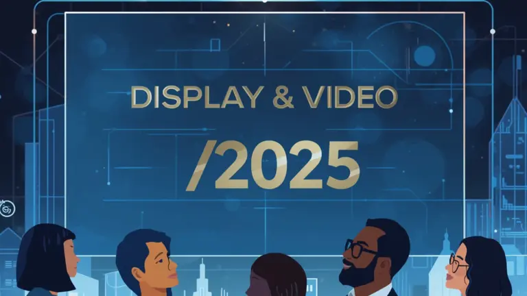 Як Display & Video 360 зміниться до кінця 2025 року