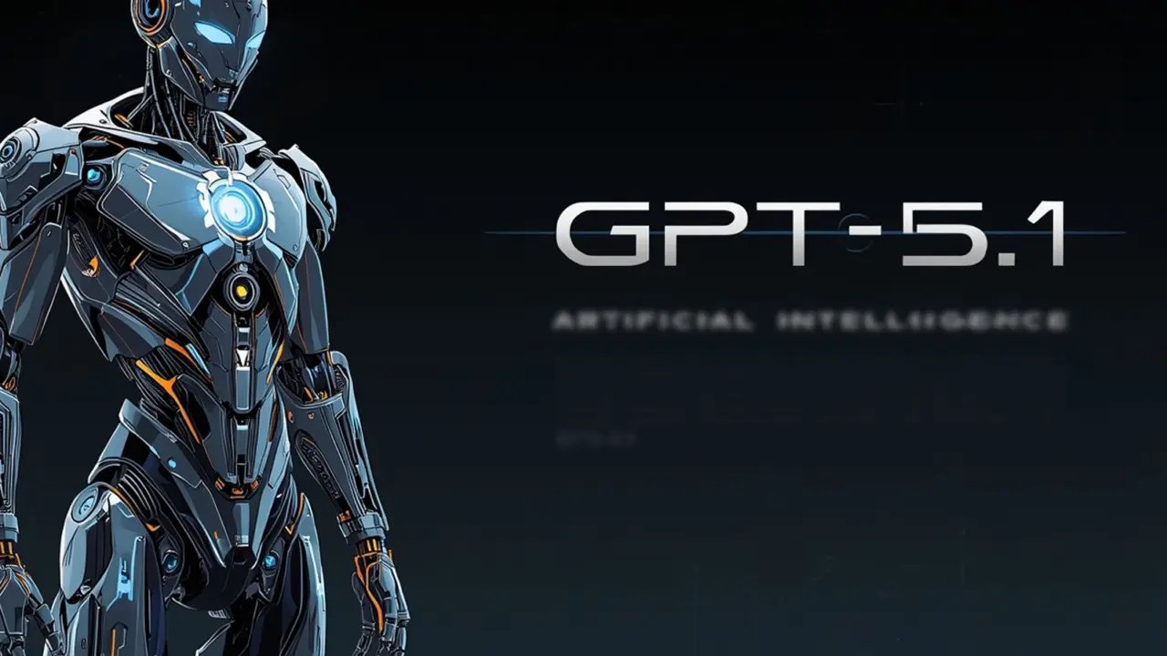 OpenAI запустила GPT-5.1 з покращеною точністю та персоналізацією