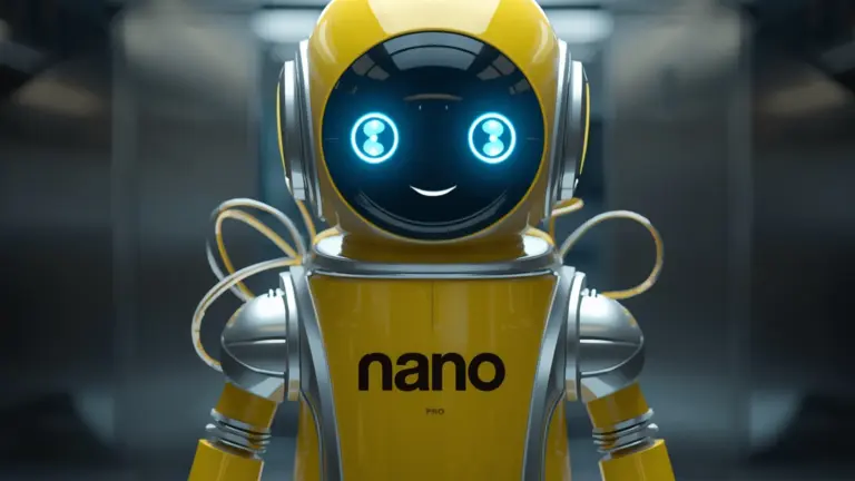 Google представила Nano Banana Pro