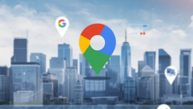 Google інтегрує Maps у Demand Gen