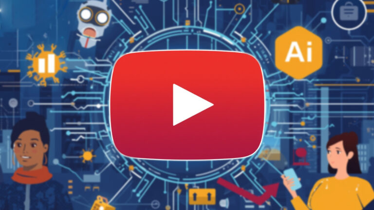 YouTube як невід’ємний елемент SEO в епоху AI Overviews