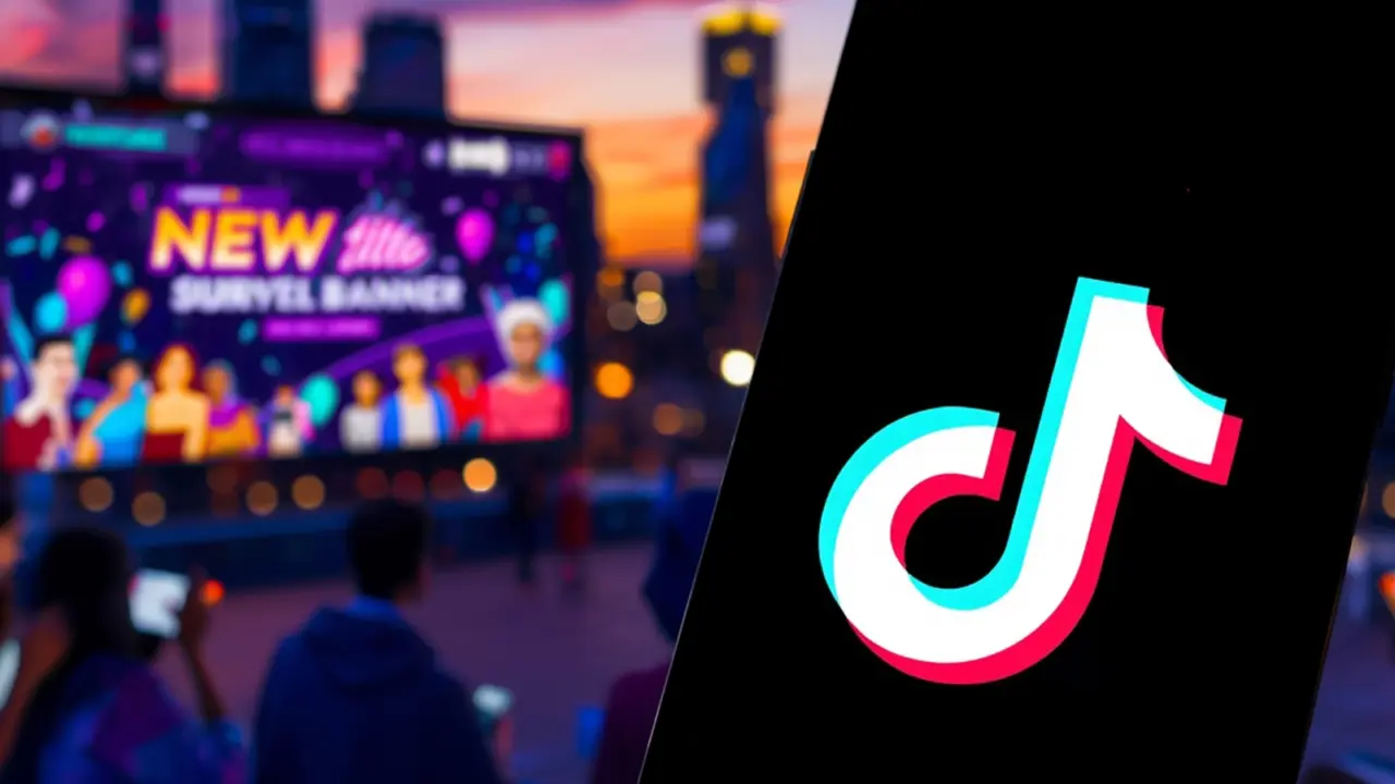 TikTok запускає нові рекламні формати для стрімінгових сервісів