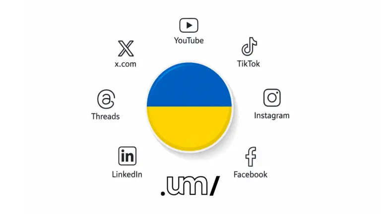 TikTok наздоганяє YouTube, Facebook продовжує втрачати авдиторію