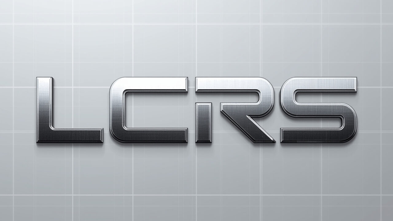 Про LCRS простими словами