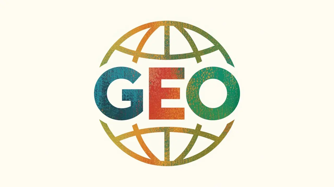 Стратегічне значення GEO для бізнесу