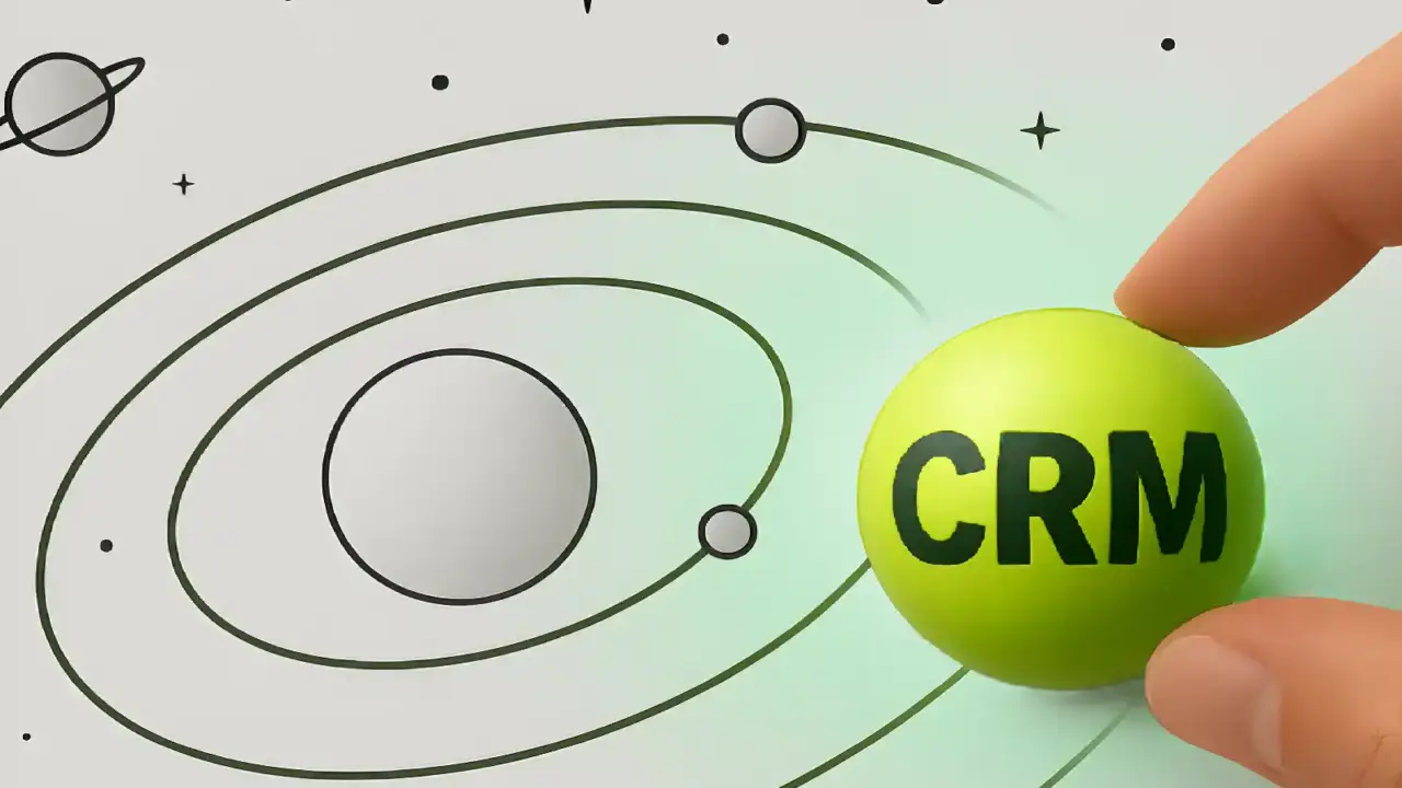 Навіщо бізнесу CRM у 2026 році та які задачі вона реально закриває