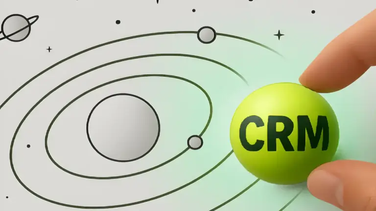 Навіщо бізнесу CRM у 2026 році та які задачі вона реально закриває