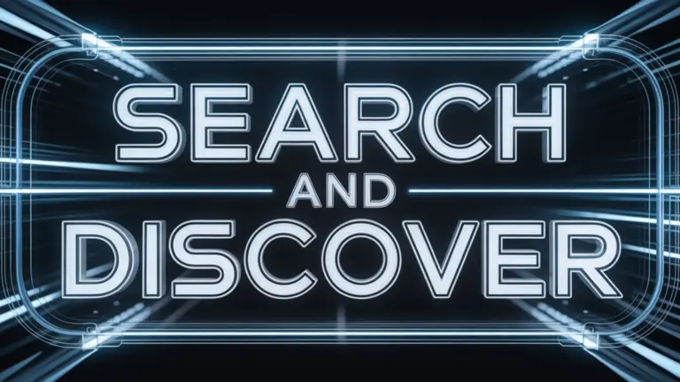 Як змусити Search і Discover показувати саме твоє ідеальне зображення