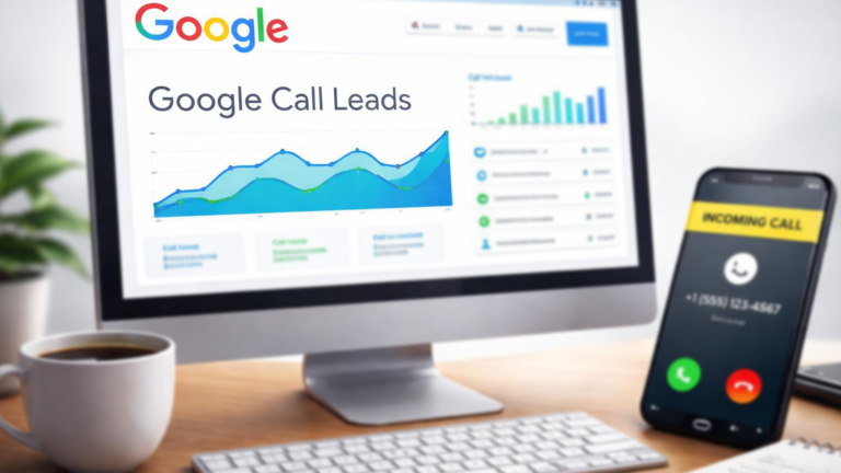 Google впроваджує ШІ-кваліфікацію дзвінків для підвищення ефективності реклами
