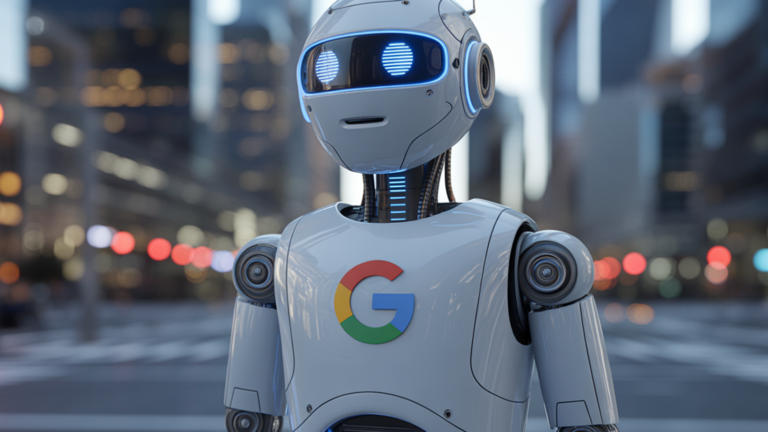 Детальний розбір Googlebot