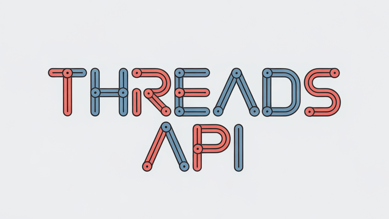 Нові можливості Threads API