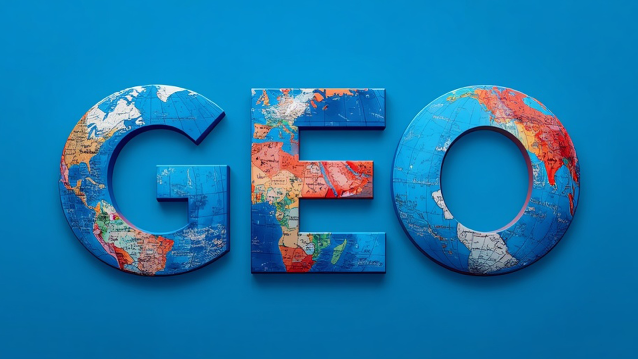 8 GEO-показників, які визначатимуть ефективність бренду в AI-пошуку